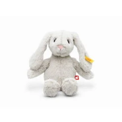 Tonies - Steiff Soft Cuddly Friends - Hoppie Hase - Hörspiel Mit Liedern -Tonie World Angebote Store tonies hoppie