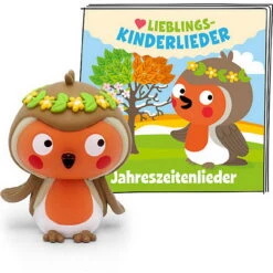 Tonies - Lieblings-Kinderlieder - Jahreszeitenlieder - Musik -Tonie World Angebote Store tonies jahreszeitenlieder