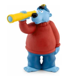 Tonies - Käptn Blaubär - Seemannsgarn - Hörspiel -Tonie World Angebote Store tonies kaeptn blaubaer 10001409