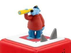 Tonies - Käptn Blaubär - Seemannsgarn - Hörspiel -Tonie World Angebote Store tonies kaeptn blaubaer seemannsgarn