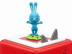 Tonies - Kikaninchen - Die Mischung Macht S - Musik -Tonie World Angebote Store tonies kikaninchen mischung box