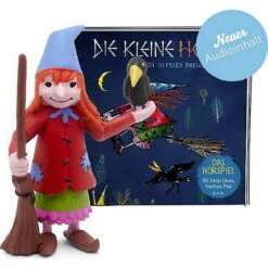 Tonies - Die Kleine Hexe - NEU - Otfried Preußler - Hörspiel -Tonie World Angebote Store tonies kleine hexe neu