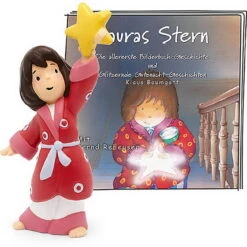 Tonies - Lauras Stern - Hörspiel -Tonie World Angebote Store tonies lauras