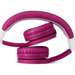 TONIES Tonie Lauscher BEERE Klappbar NEU - Kopfhörer 5 TONIES Tonie Lauscher BEERE Klappbar NEU - Kopfhörer -Tonie World Angebote Store tonies lauscher neu beere