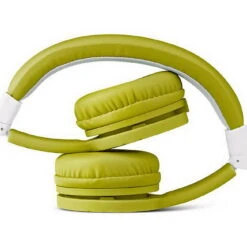 TONIES Tonie Lauscher GRÜN Klappbar NEU - Kopfhörer -Tonie World Angebote Store tonies lauscher neu gr n