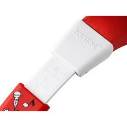 TONIES Tonie Lauscher ROT Klappbar NEU - Kopfhörer 4 TONIES Tonie Lauscher ROT Klappbar NEU - Kopfhörer -Tonie World Angebote Store tonies lauscher neu rot detail