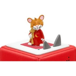 Tonies - Leo Lausemaus - Das Original Hörspiel 3 - Hörspiel -Tonie World Angebote Store tonies lausemaus 3 box