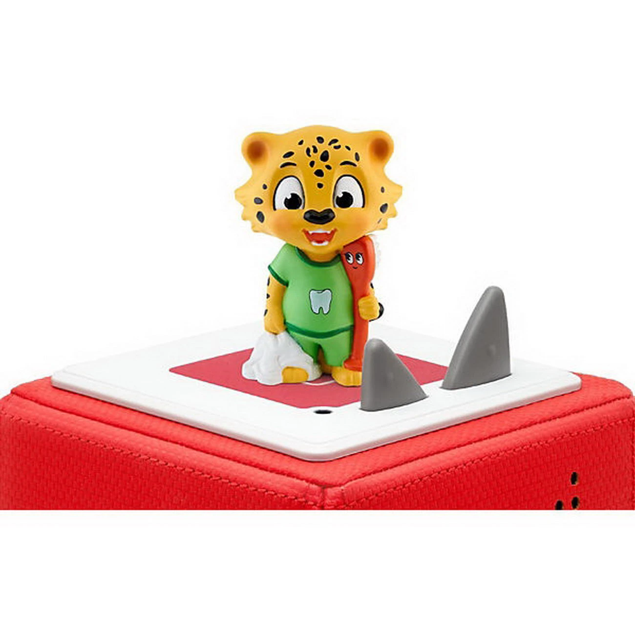 Tonies - Leos Tag - Achtung Fertig Zähneputzen - Hörspiel 1 Tonies - Leos Tag - Achtung Fertig Zähneputzen - Hörspiel