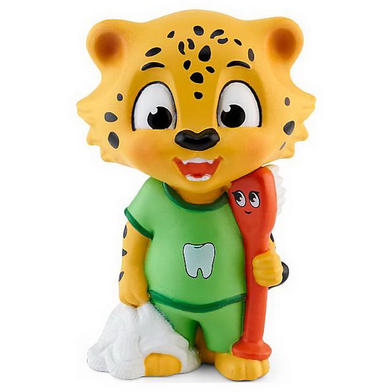 Tonies - Leos Tag - Achtung Fertig Zähneputzen - Hörspiel 3 Tonies - Leos Tag - Achtung Fertig Zähneputzen - Hörspiel – Bild 3