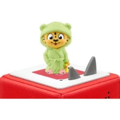 Tonies - Leos Tag - Badezeit - Hörspiel -Tonie World Angebote Store tonies leos tag bade box