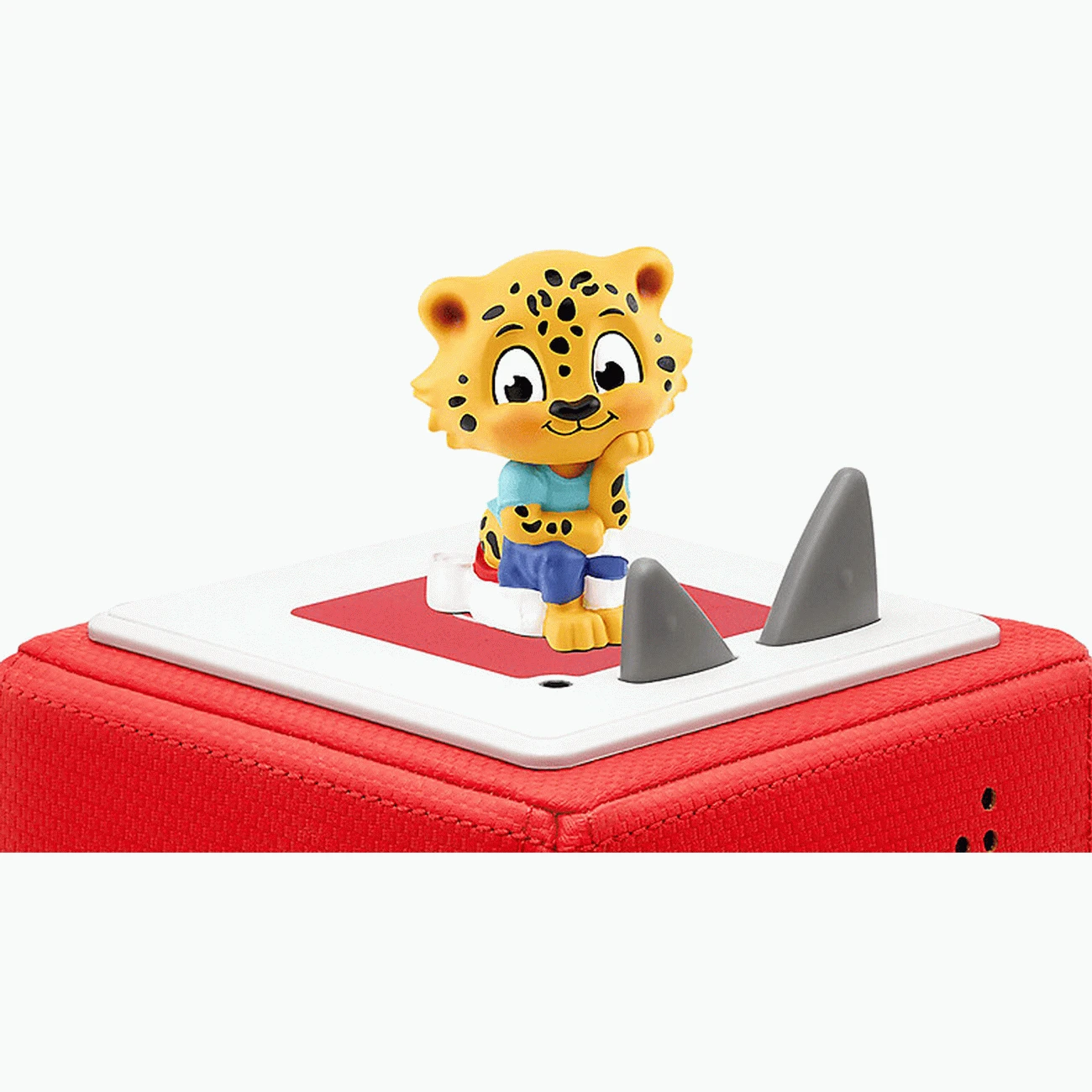 Tonies - Leos Tag - Windel Töpfchen Klo - Das Geht So - Hörspielmit Liedern 1 Tonies - Leos Tag - Windel Töpfchen Klo - Das Geht So - Hörspielmit Liedern