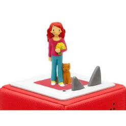 Tonies - Der Magische Blumenladen - Hörbuch -Tonie World Angebote Store tonies magische blumen box