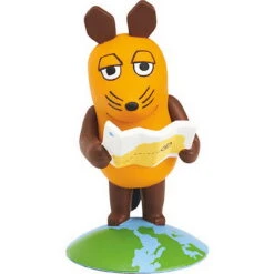 Tonies - Die Maus - Mit Der Maus Die Welt Entdecken - Hörspiel Mit Liedern 5 Tonies - Die Maus - Mit Der Maus Die Welt Entdecken - Hörspiel Mit Liedern -Tonie World Angebote Store tonies maus welt