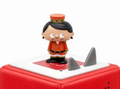 Tonies - Lieblings Meisterstücke - Der Nussknacker - Hörspiel Mit Musik -Tonie World Angebote Store tonies meisterst cke nussknacker box