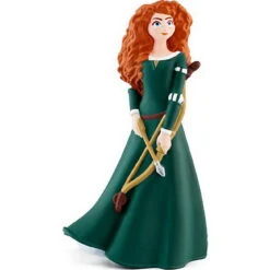 Tonies - Disney - Merida - Legende Der Hightlands - Hörspiel -Tonie World Angebote Store tonies merida