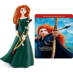 Tonie World Angebote Store 8 Tonies - Disney - Merida - Legende Der Hightlands - Hörspiel