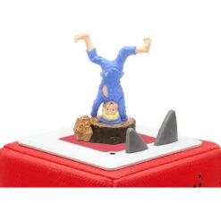 Tonies - Michel Aus Lönneberga - Hörbuch -Tonie World Angebote Store tonies michel box