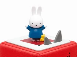 Tonies - Miffy - Hörspiel -Tonie World Angebote Store tonies miffy box