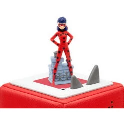Tonies - Miraculous - Aller Anfang Ist Schwer - Hörspiel -Tonie World Angebote Store tonies miraculous box