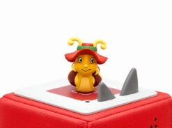 Tonies - Die Kleine Schnecke Monika Häuschen - Warum Stolpern Tausendfüßler Nicht - Hörspiel -Tonie World Angebote Store tonies monika h uschen box