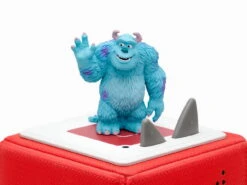 Tonies - Disney - Die Monster AG - Hörspiel -Tonie World Angebote Store tonies monster ag box