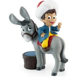 Tonies - Nasreddin Hodscha - Seine Ersten Abenteuer - Hörbuch -Tonie World Angebote Store tonies nasreddin