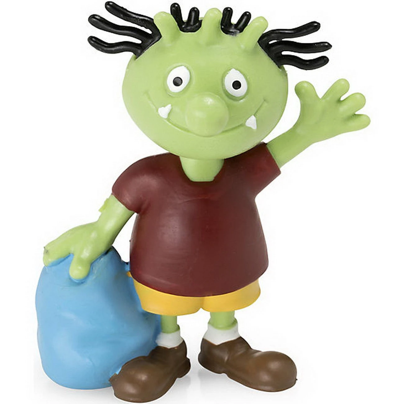 Tonies - Die Olchis - Die Olchis Auf Geburtstagsreise - Hörspiel 2 Tonies - Die Olchis - Die Olchis Auf Geburtstagsreise - Hörspiel – Bild 2