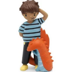 Tonies - Planet Omar - Nichts Als Ärger - Hörbuch -Tonie World Angebote Store tonies omar