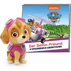 Tonies - Paw Patrol - Der Delfin-Freund - Skye - Hörspiel 5 Tonies - Paw Patrol - Der Delfin-Freund - Skye - Hörspiel -Tonie World Angebote Store tonies paw delfin freund