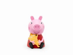 Tonies - Peppa Pig - Peppa Wutz - Die Ritterburg - Hörspiel -Tonie World Angebote Store tonies peppa