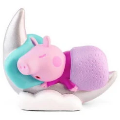 Tonies - Peppa Pig - Peppa Wutz - Gute Nacht Geschichten - Hörspiel -Tonie World Angebote Store tonies peppa gute