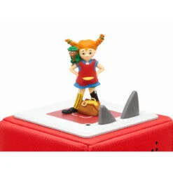 Tonies - Pippi Longstocking English Audiobook - Hörspiel -Tonie World Angebote Store tonies pippi box 1