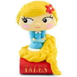 Tonies - Lieblings Märchen - Rapunzel NEU 2023 - Hörbuch