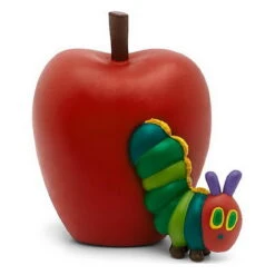 Tonies - Schlaf Gut - Die Kleine Raupe Nimmersatt - Hörbuch -Tonie World Angebote Store tonies raupe