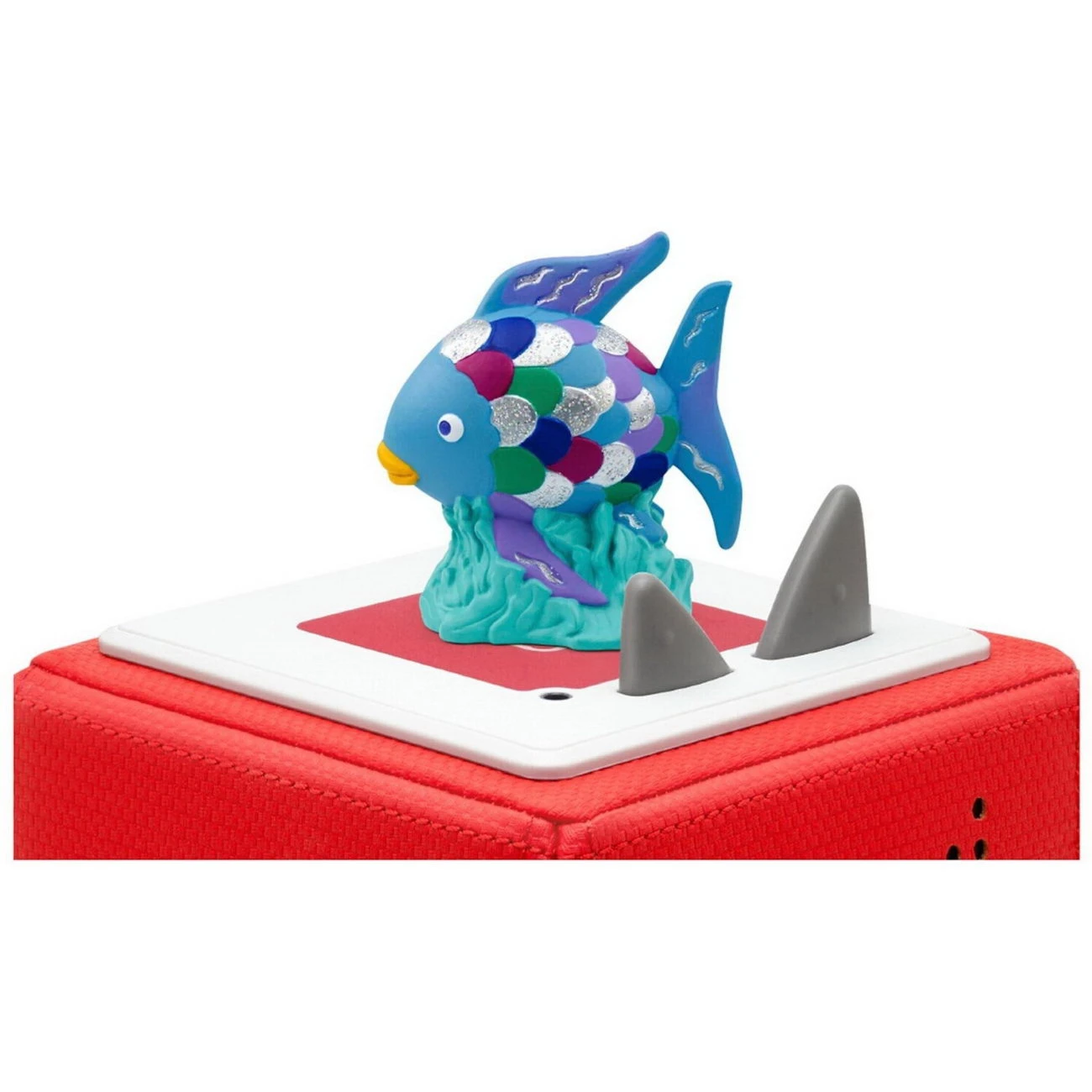 Tonies - Der Regenbogenfisch - Hörbuch Mit Liedern 3 Tonies - Der Regenbogenfisch - Hörbuch Mit Liedern – Bild 3