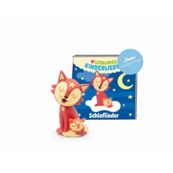 Tonies - Lieblings-Kinderlieder - Schlaflieder Relaunch -Tonie World Angebote Store tonies schlaflieder neu