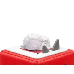 Tonies - Schlummerbande Einschlafmelodien - Schlummerschaf Im Zauberwald- Musik -Tonie World Angebote Store tonies schlummer schaf box