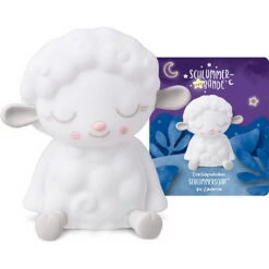 Tonies - Nachtlicht Tonie Schlummerschaf- Hörspiel Mit Liedern -Tonie World Angebote Store tonies schlummerschaf nacht