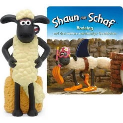 Tonies - Shaun Das Schaf - Hörbuch -Tonie World Angebote Store tonies shaun schaf