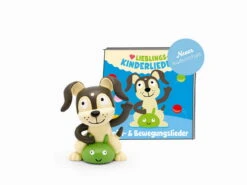 Tonies - 30 Lieblings-Kinderlieder - Spiel- Und Bewegungslieder NEU - Musik 5 Tonies - 30 Lieblings-Kinderlieder - Spiel- Und Bewegungslieder NEU - Musik -Tonie World Angebote Store tonies spiel bewegungslieder relaunch