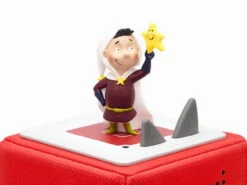 Tonies - Der Sternenmann - Lieder Und Hörspiel Zur Guten Nacht - Hörspiel Mit Liedern- -Tonie World Angebote Store tonies sternenmann box