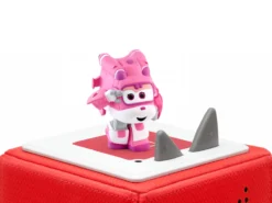 Tonies - Super Wings - Dizzy - Feuer Im Wald - Hörspiel 6 Tonies - Super Wings - Dizzy - Feuer Im Wald - Hörspiel -Tonie World Angebote Store tonies super wings feuer wald 10001398