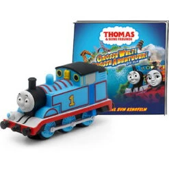 Tonies - Thomas Und Seine Freunde - Hörspiel Mit Liedern 5 Tonies - Thomas Und Seine Freunde - Hörspiel Mit Liedern -Tonie World Angebote Store tonies thomas freunde