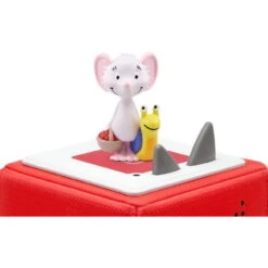 Tonies - Tilda Apfelkern - Das Drinnen Picknick - Hörspiel 5 Tonies - Tilda Apfelkern - Das Drinnen Picknick - Hörspiel -Tonie World Angebote Store tonies tilda picknick box