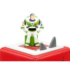 Tonies - Disney - Toy Story - Toy Story 2 - Hörspiel -Tonie World Angebote Store tonies toy buzz box