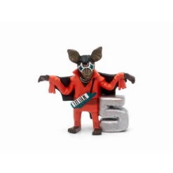 Tonies - Unter Meinem Bett 5 - Musik 5 Tonies - Unter Meinem Bett 5 - Musik -Tonie World Angebote Store tonies unter meinem 5