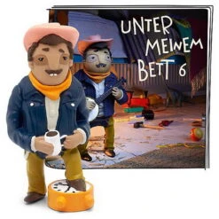 Tonies - Unter Meinem Bett 6- Musik -Tonie World Angebote Store tonies unter meinem bett 6