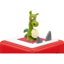 Tonies - Urmel - Urmel Aus Dem Eis- Hörbuch -Tonie World Angebote Store tonies urmel boxhikrwiap17hll