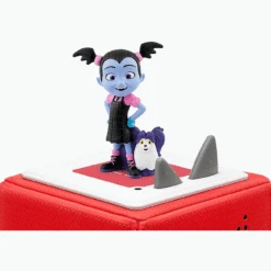 Tonies - Disney - Vampirina - Hörspiel 5 Tonies - Disney - Vampirina - Hörspiel -Tonie World Angebote Store tonies vampirina box