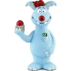 Tonies - Woozle Goozle - Luft Und Elektrizität - Hörbuch Wissen -Tonie World Angebote Store tonies woozle